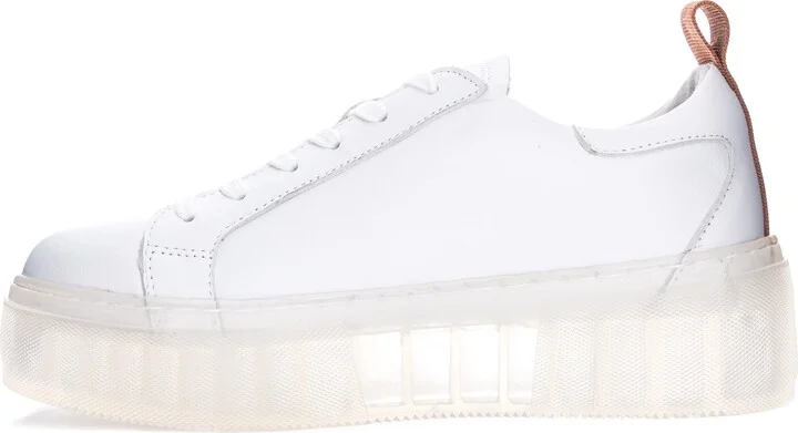 Glee Platform Sneaker - Image 5