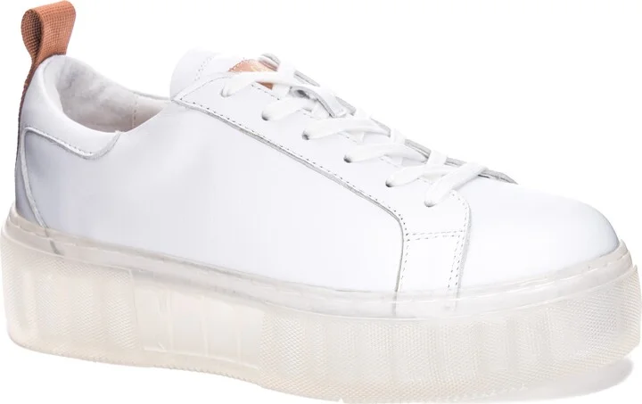 Glee Platform Sneaker