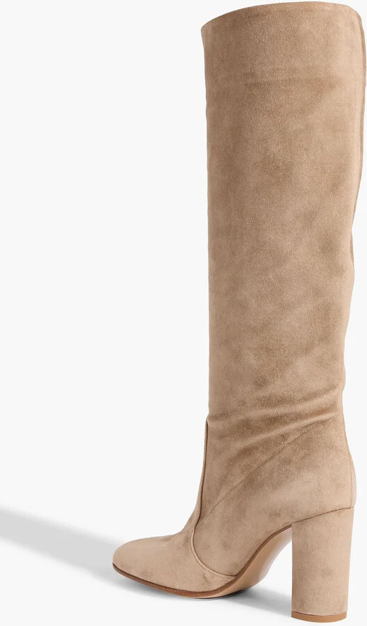 Glen 85 suede knee boots - Image 3