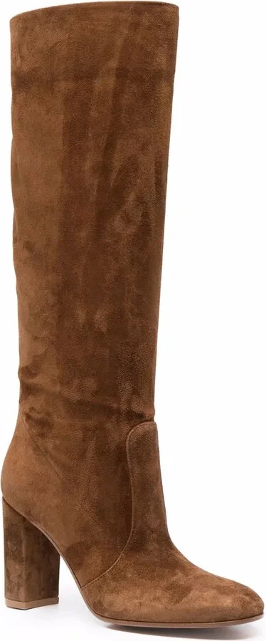Glen 85mm knee-length boots - Image 2