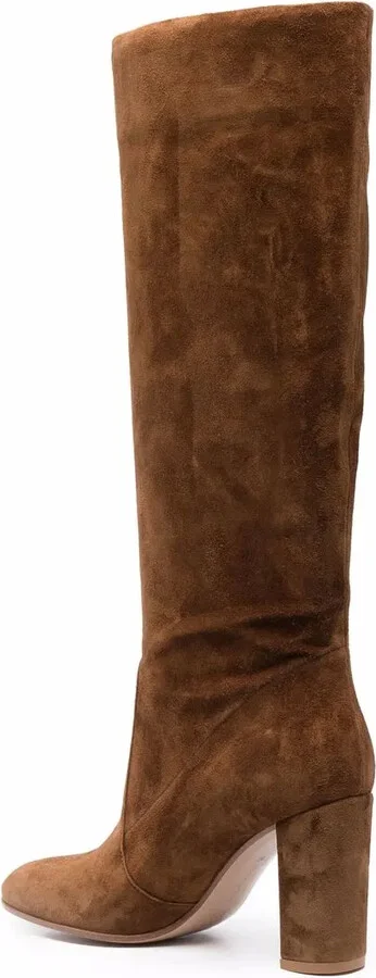 Glen 85mm knee-length boots - Image 3