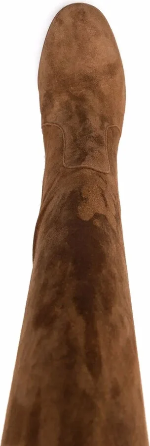 Glen 85mm knee-length boots - Image 4