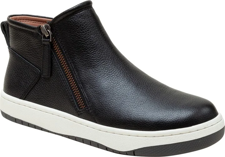 Glen Bootie