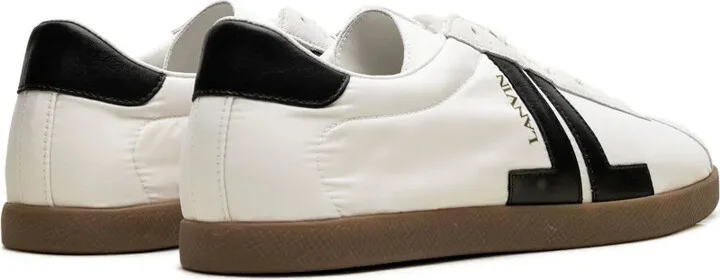 Glen "White/Black" sneakers - Image 3