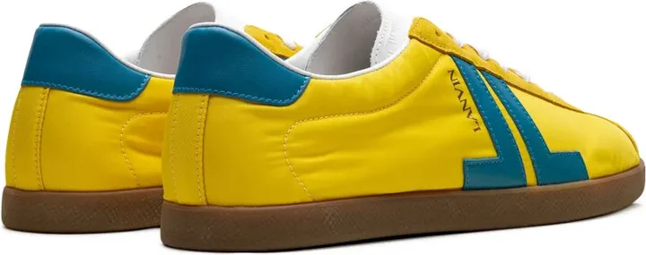 Glen "Yellow" sneakers - Image 3