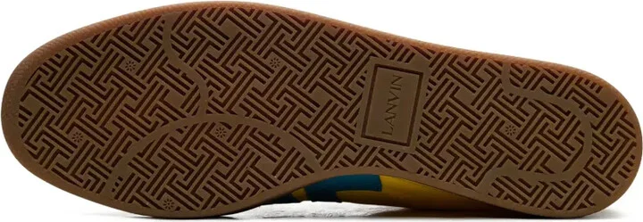 Glen "Yellow" sneakers - Image 4
