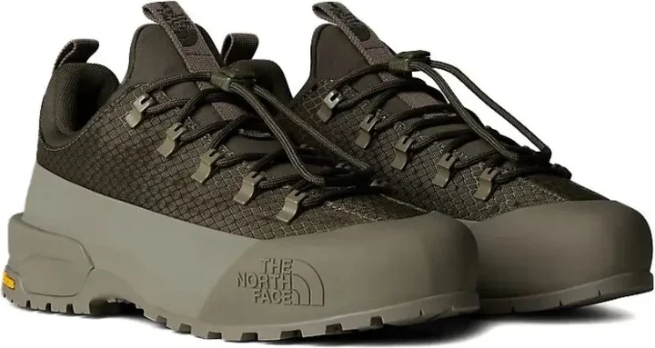 Glenclyffe performance trainers - Image 2