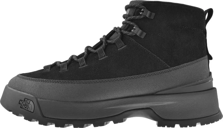 Glenclyffe Urban Boots Black