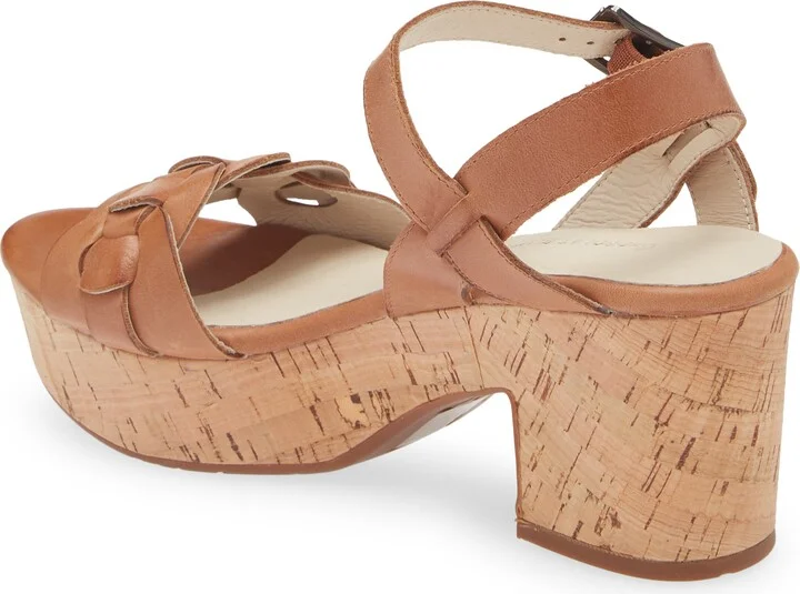 Glenda Platform Sandal - Image 2