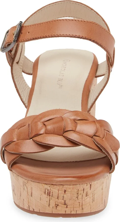 Glenda Platform Sandal - Image 4