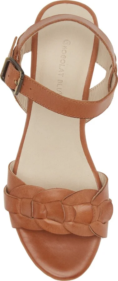 Glenda Platform Sandal - Image 5