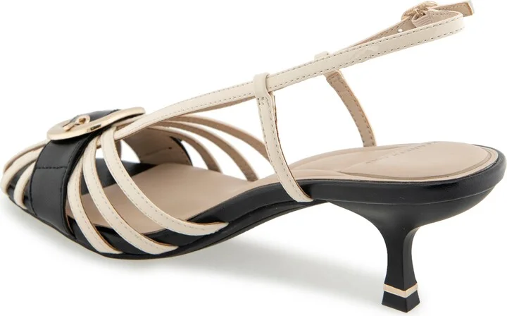 Glenda Slingback Sandal - Image 2