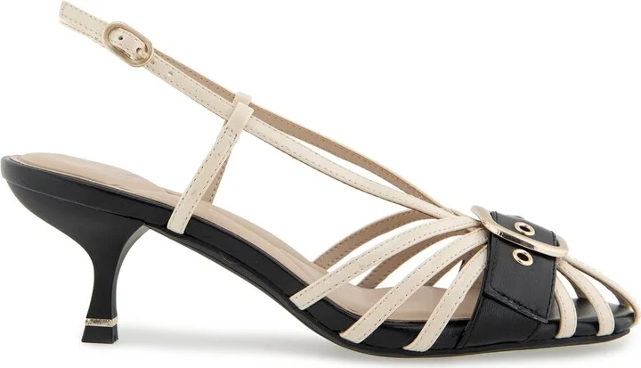 Glenda Slingback Sandal - Image 3