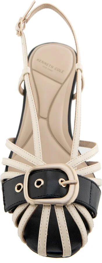 Glenda Slingback Sandal - Image 4