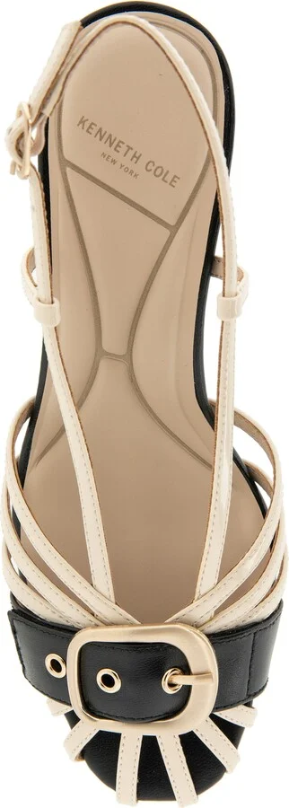 Glenda Slingback Sandal - Image 5