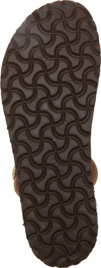 Glenda Wedge Sandal - Image 6