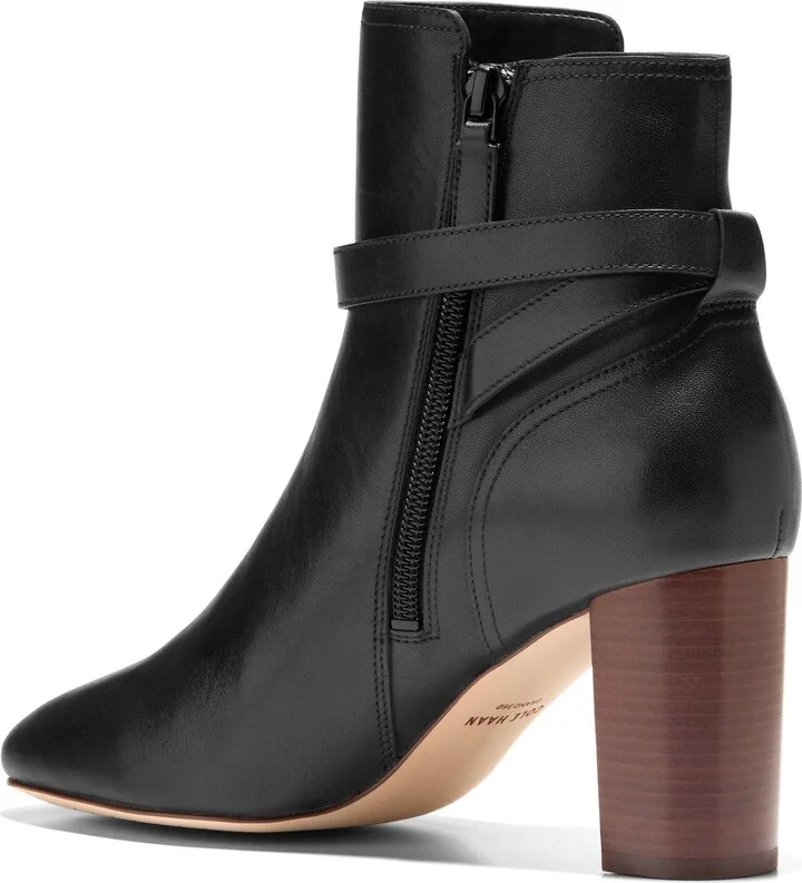 Glendale Jodhpur Bootie - Image 2