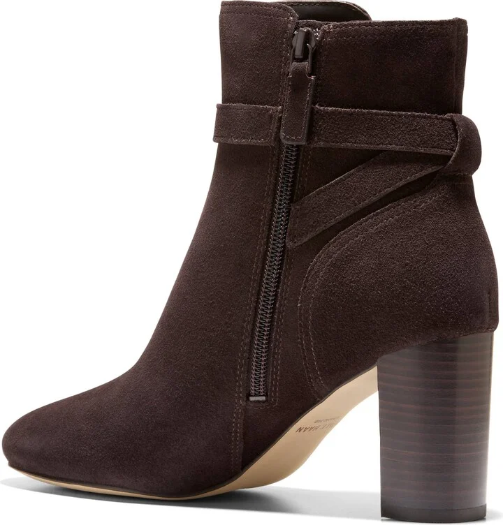 Glendale Jodhpur Bootie - Image 10