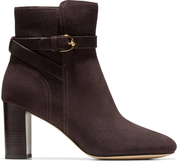 Glendale Jodhpur Bootie - Image 11