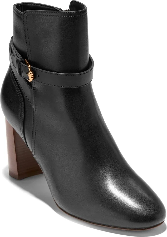 Glendale Jodhpur Bootie