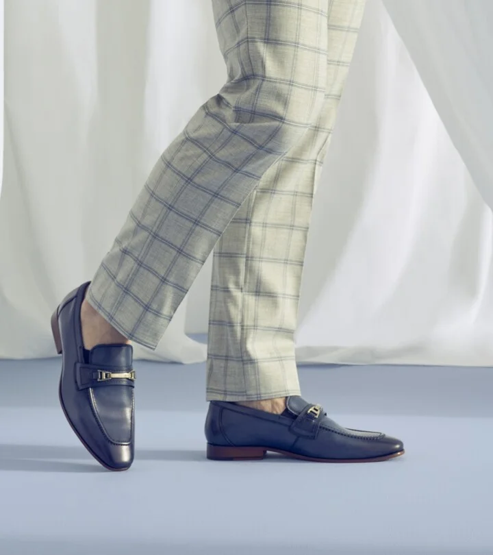 Glendon Moc Toe Loafer - Image 2