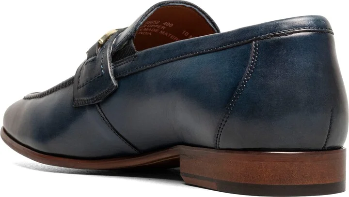 Glendon Moc Toe Loafer - Image 3