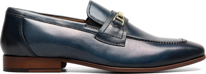Glendon Moc Toe Loafer - Image 4
