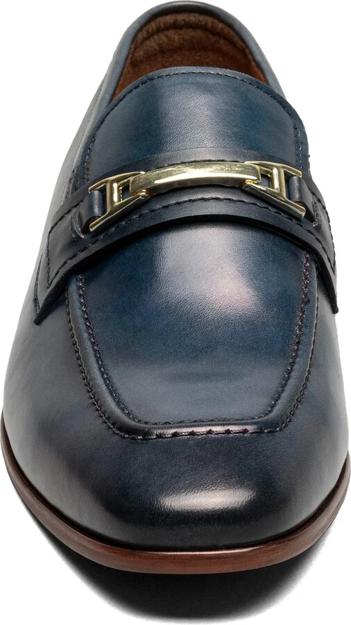 Glendon Moc Toe Loafer - Image 5