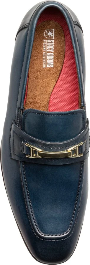Glendon Moc Toe Loafer - Image 6