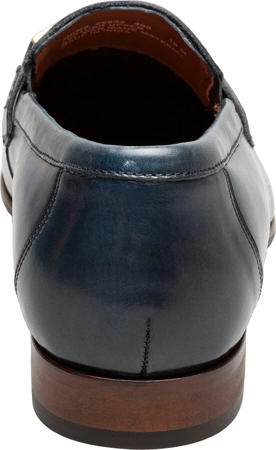 Glendon Moc Toe Loafer - Image 8