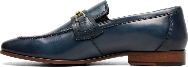 Glendon Moc Toe Loafer - Image 10