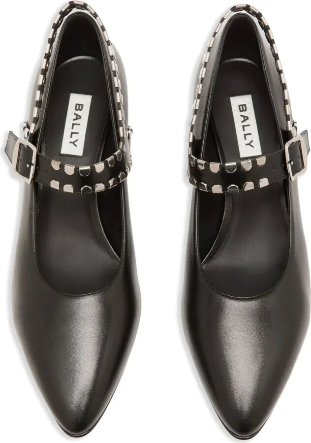 Glendy pumps - Image 4