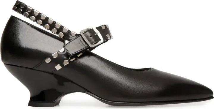 Glendy pumps