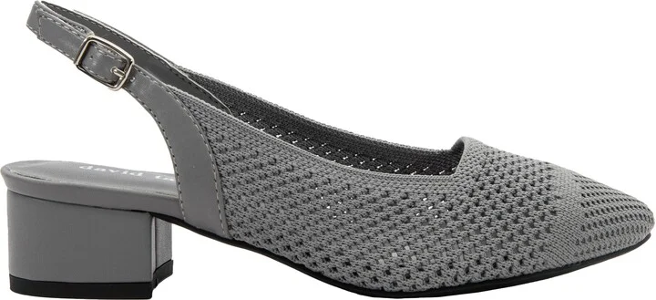 Glenna Slingback Sandal - Image 2