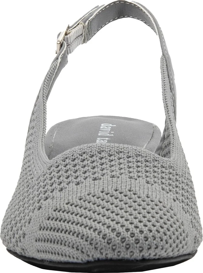 Glenna Slingback Sandal - Image 3