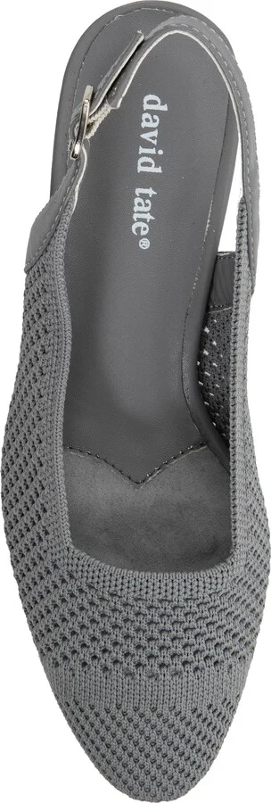 Glenna Slingback Sandal - Image 4