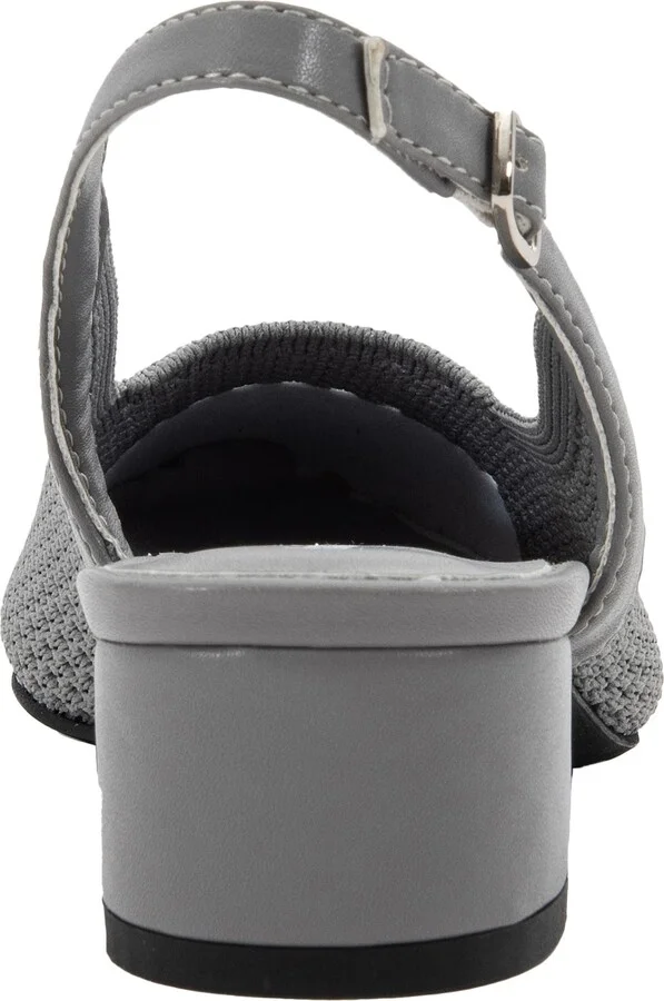 Glenna Slingback Sandal - Image 6