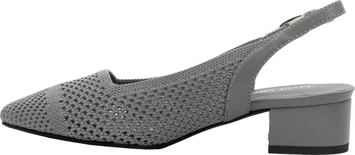 Glenna Slingback Sandal - Image 7