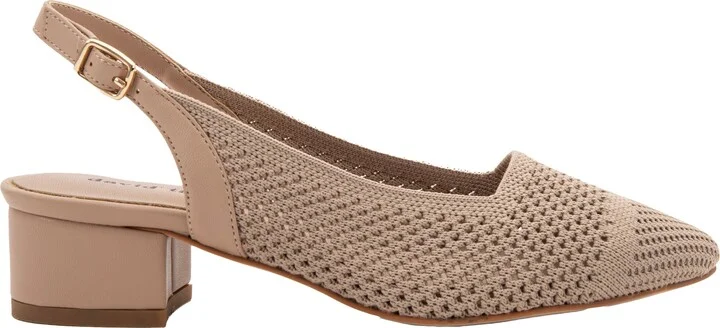 Glenna Slingback Sandal - Image 9