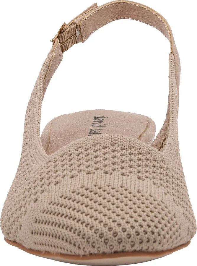 Glenna Slingback Sandal - Image 10