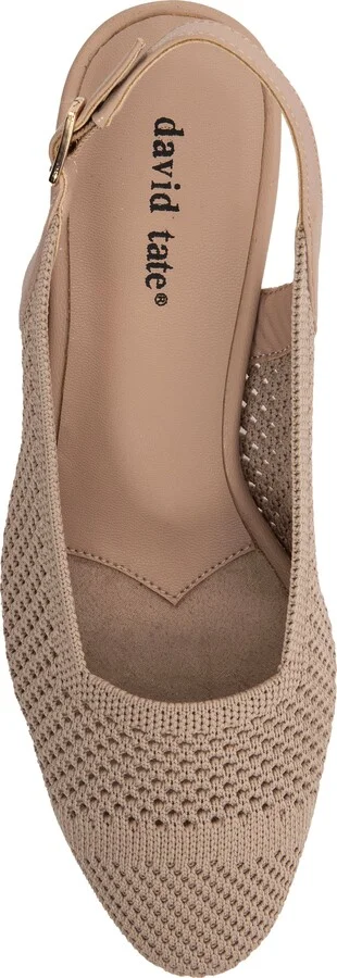 Glenna Slingback Sandal - Image 11