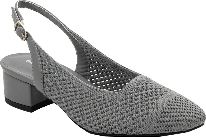 Glenna Slingback Sandal