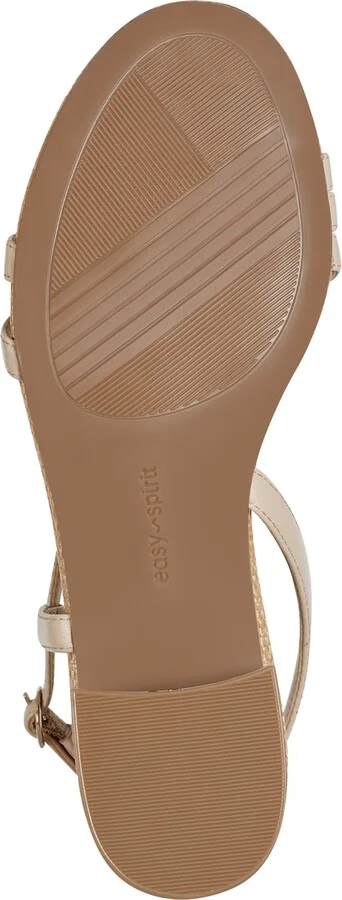 Glenni Asymmetric Strappy Sandal - Image 5