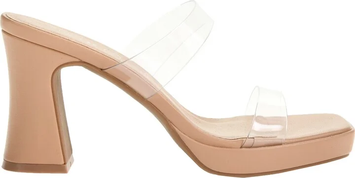 Glenny Platform Sandal - Image 3