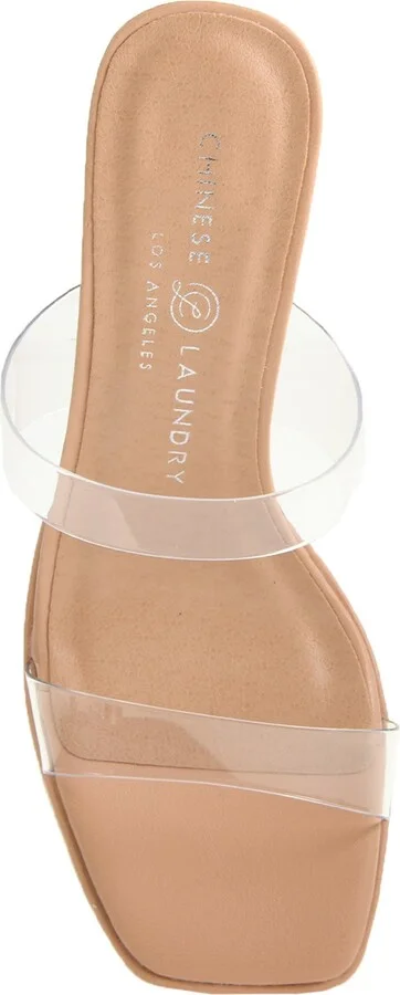 Glenny Platform Sandal - Image 4