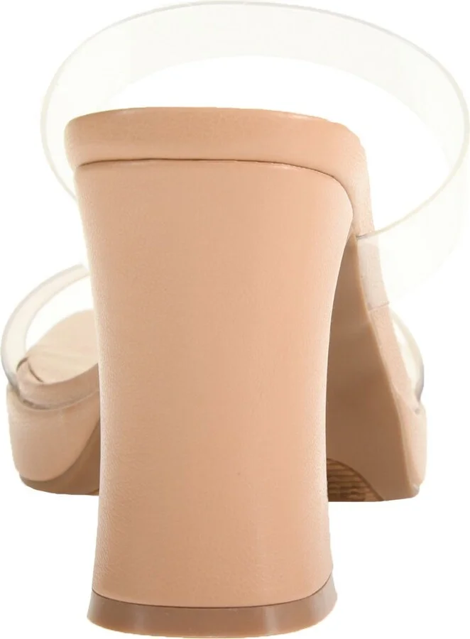 Glenny Platform Sandal - Image 5