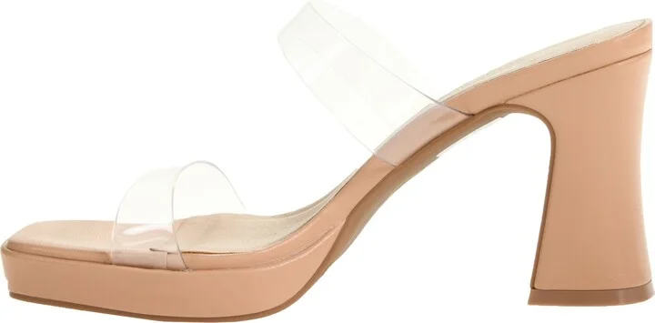 Glenny Platform Sandal - Image 6