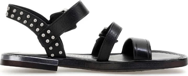 Glenny Strappy Sandal - Image 2