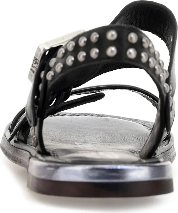 Glenny Strappy Sandal - Image 5