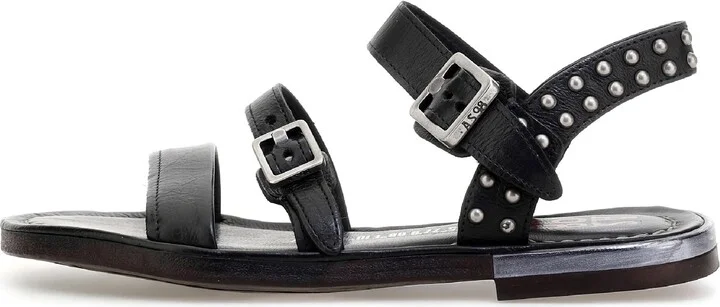 Glenny Strappy Sandal - Image 6